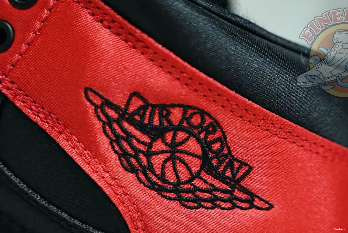 Jordan 1 Bred